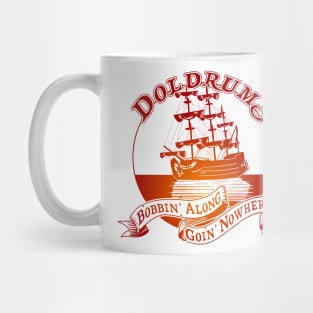 Asplenia Studios: Stuck in the Doldrums Mug